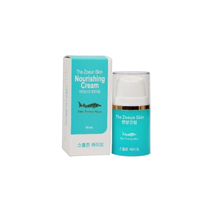 STURGEONBIO滋养抗皱面霜持久保湿舒缓韩国进口润肤霜