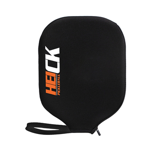 HEICK匹克球球拍保护套潜水料防水耐磨Pickleball球拍套匹克球包