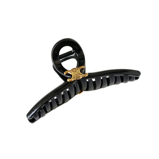 高级感法式大号抓夹发量多韩国发夹女后脑勺气质鲨鱼夹子头饰发卡