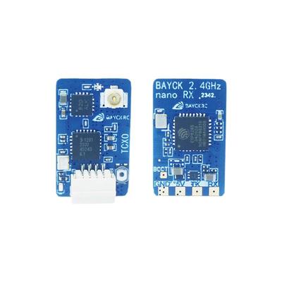 BAYCKELRS2.4G接收机穿越机