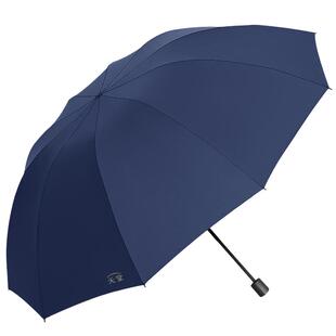 天堂伞雨伞加大号双人抗风暴雨伞防风加固超大折叠晴雨伞大伞男女
