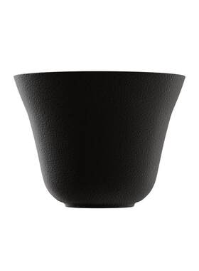 金灶KP-T80C黑陶茶杯工夫茶具