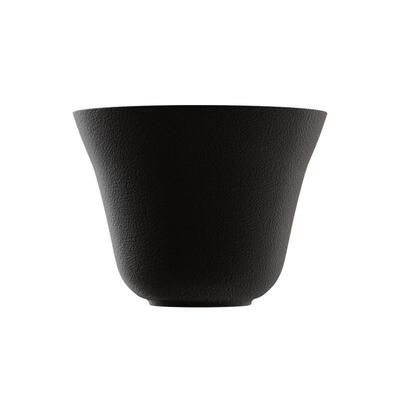 金灶KP-T80C黑陶茶杯工夫茶具