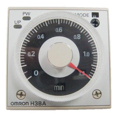 欧姆龙继电器H3BA-N8HH3CR-A