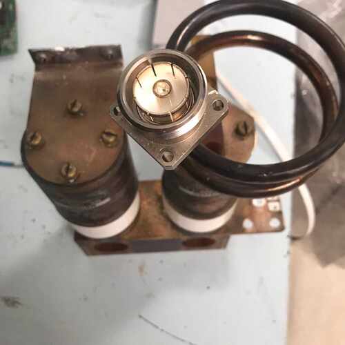 MEIVAC磁控管MK-500-7.5、MK-1000-3，议价