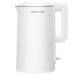 九阳烧水壶电热水壶家用热水壶自动断电保温一体开水壶1.7L升正品