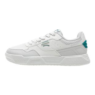 乔丹运动鞋男男鞋2026新款春季休闲鞋官方旗舰店正品男士低帮板鞋