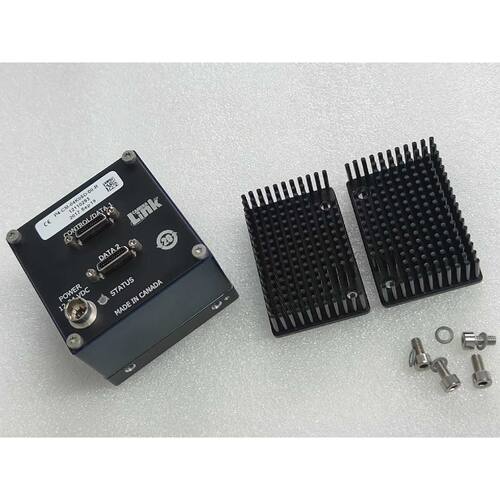 议价全新现货DALSA工业相机P4CM04K05D00R