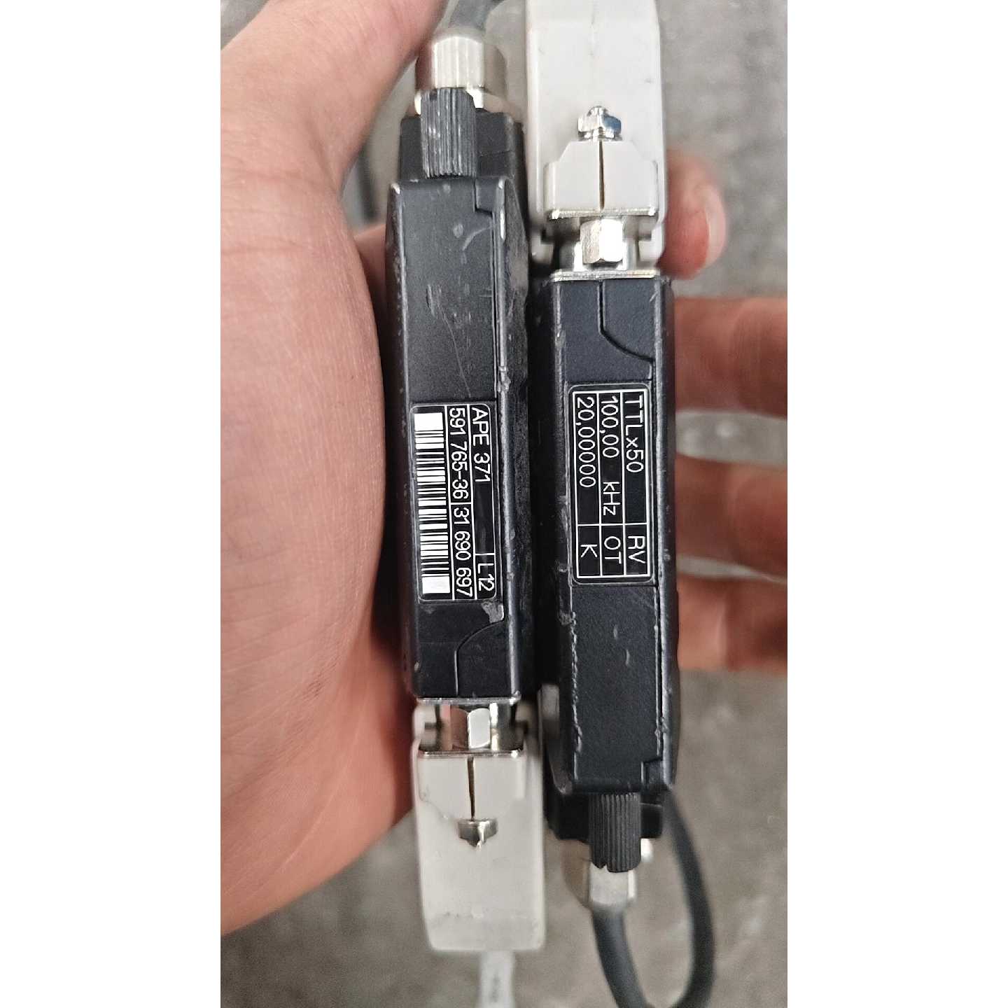 询价HEIDENHAIN海德汉APE 371读数头，，原