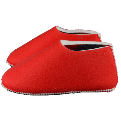 配套手工编织内衬海绵孺子牛鞋底