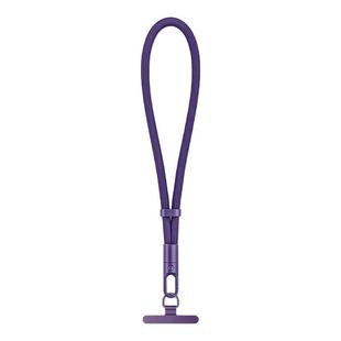 手机挂绳手腕款可调节短吊绳女高端斜挎可背挂脖挂链携带神器防丢失带子垫片夹片挂件锁扣防摔男手绳防盗挂饰