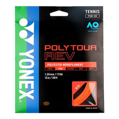 yonex/尤尼克斯软线耐用型网球线