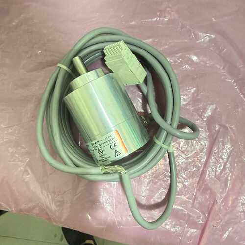 溢价-迅达300p5400轿顶编码器593082 8.F3683.