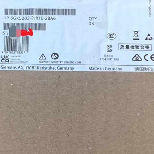 【议价-可维修】  6GK5202-2JR10-2BA6 6GK5202-2J /均有货