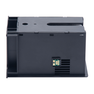 适用爱普生T2100维护箱S2100 SC-T2170 T3100 T3130 T3160废墨仓SC-F500 F560 F570收集盒SC13MB打印机废墨垫