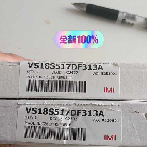 〔议价-可维修〕NORGREN诺冠VS18S517DF313A阀 原