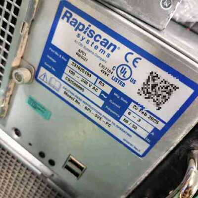 议价Rapiscan AP01 NWGQ7列阵板，型号23102