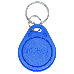 ID钥匙扣门禁卡3号ID钥匙扣ID扣卡物业门卡ID卡单元门卡出租屋门