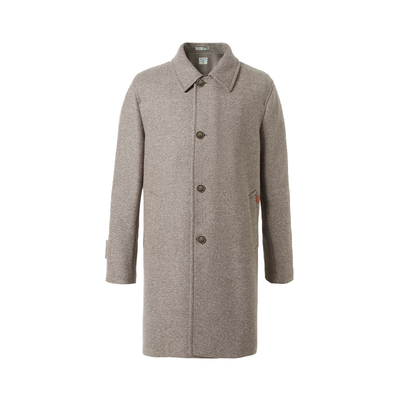 VICUTU通勤休闲百搭长款外套