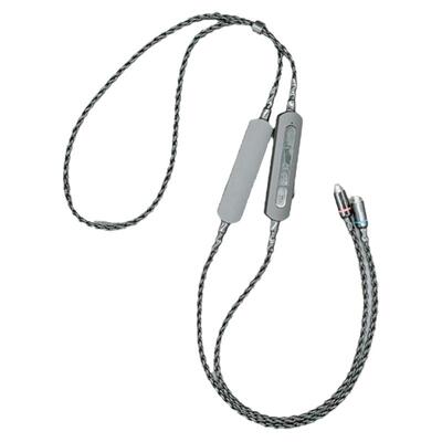 四股高通5181/5171蓝牙耳机无线直播游戏音乐LDAC降噪mmcx0.78