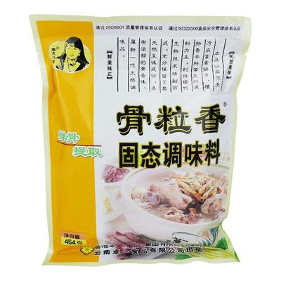 454g火锅麻辣烫调味料