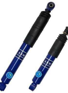 ABM软硬可调改装升级减震器