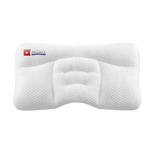 霍格Hoag儿童枕头6个月1到3到6岁以上四季通用宝宝婴儿枕专用