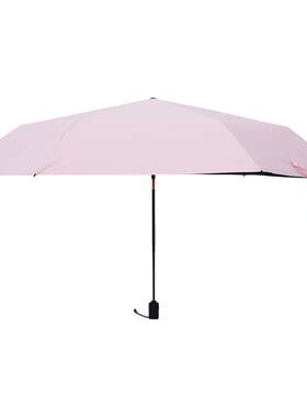 铅笔超轻大型晴雨两用全自动伞