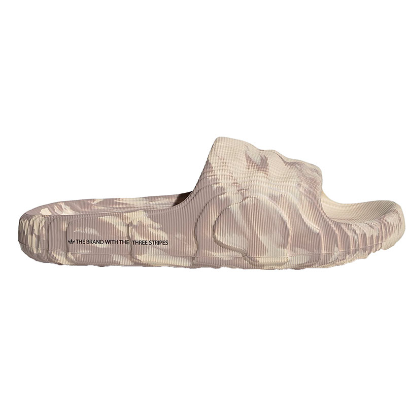 Adidas/阿迪达斯正品ADILETTE 22男女波浪运动拖鞋凉鞋HP6516