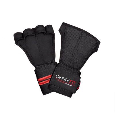 ohmyfitglovespro力量器械手套
