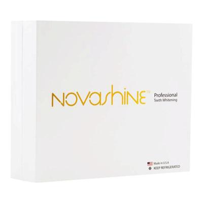 novashine美牙仪去黄去黑正品