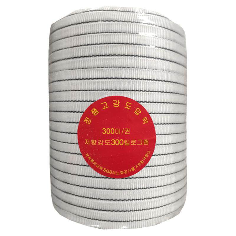 防老化耐用加厚压膜线压膜带绳子