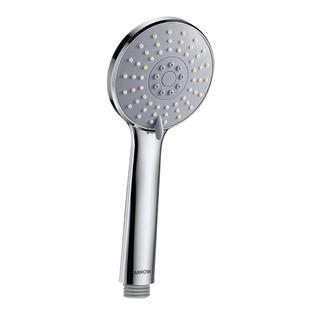 箭牌淋浴花洒手持手喷单头增压家用洗澡浴霸热水器莲蓬头软管支架