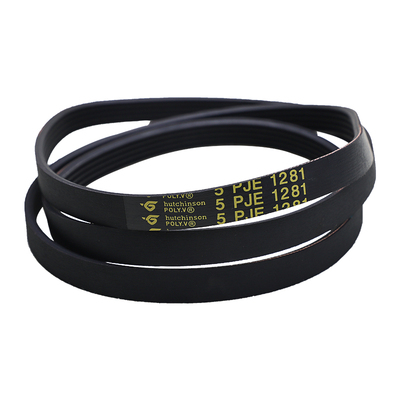 5PJE1281皮带洗衣机传送带原装