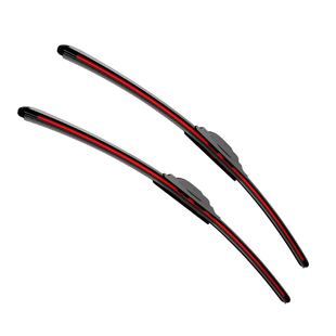 适用丰田卡罗拉雨刮器凯美瑞雷凌花冠锐志RAV4威驰汉兰达原装雨刷