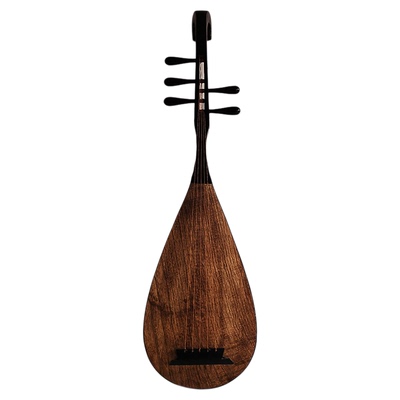 国风汉服仿唐五弦琵琶道具舞台表演影楼拍摄用品