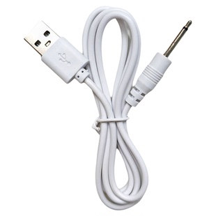 适用UTOO谜姬安可尼跳皮皮鲸鱼蛋DC圆孔针式充电器线电源数据线