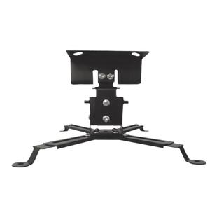 高硬度投影仪壁挂支架折叠家用无痕挂壁吸顶壁架投影架投影机置物架家用墙壁挂架墙架投影机支架悬挂壁挂式