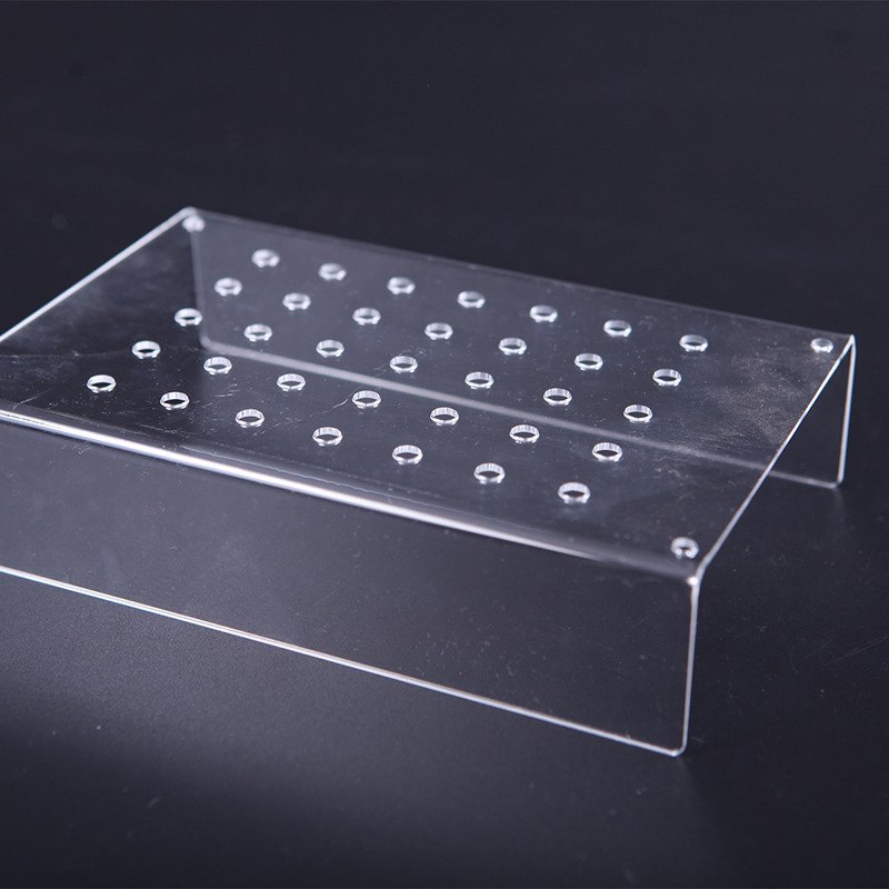 PC耐力板PC板加工成型来工加吸样批发成型PC价塑板厂