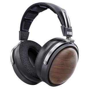 FiiO飞傲 FT1 PRO/FT13耳机头戴式hifi发烧监听封闭式开放式大耳