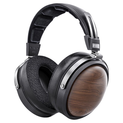 飞傲FT1pro/FT13头戴式hifi耳机