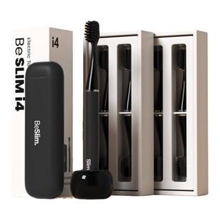 mipow电动牙刷I4软毛成人声波自动智能男女情侣情人节礼物盒套装