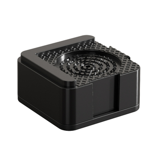 桌脚垫床脚家具垫高底座床腿抬高冰箱脚加高防滑垫块茶几地面增高