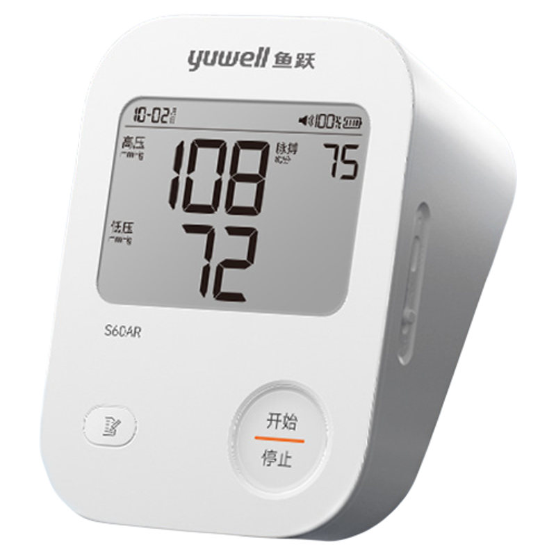 ��Ծ 660A����Ѫѹ�� �������˲�ѹ�� һ������ ������ 86.72Ԫ(����ȯ)