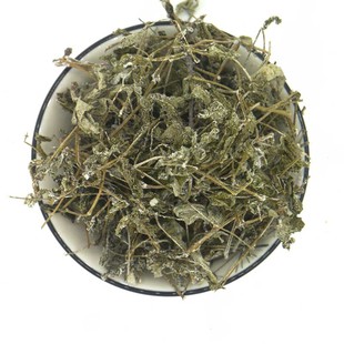 野生霉茶藤茶 溪黄茶去肝火茶500克 肝胆去毒去湿新货新鲜晒干