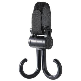 电动车前置挂物钩通用电瓶车免打孔钩婴儿自行摩托车重物头盔挂勾