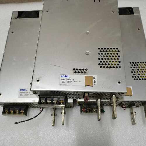 询价-Cosel科索PBA1500F48开关电源48V3可维修