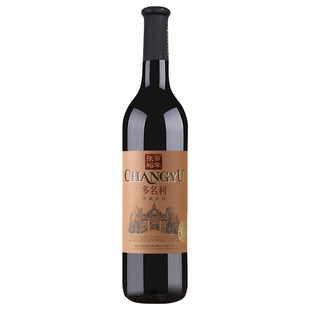 张裕正品赤霞珠干红葡萄酒优选级窖藏红酒整箱750ml*6支婚宴送礼