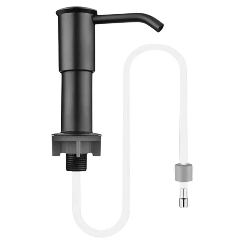 洗洁精压取器厨房水槽皂液器