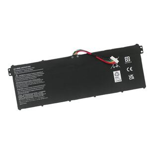 适用宏基ACER AC14B8K B3K TMP236 P238 MS2392 N17C1笔记本电池